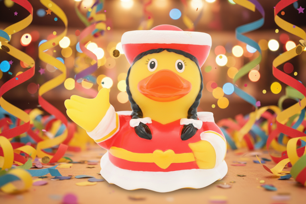 Pardiprintsess karnevali