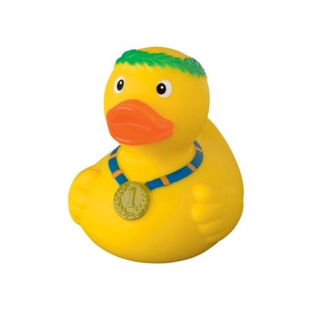 Champion-Ente