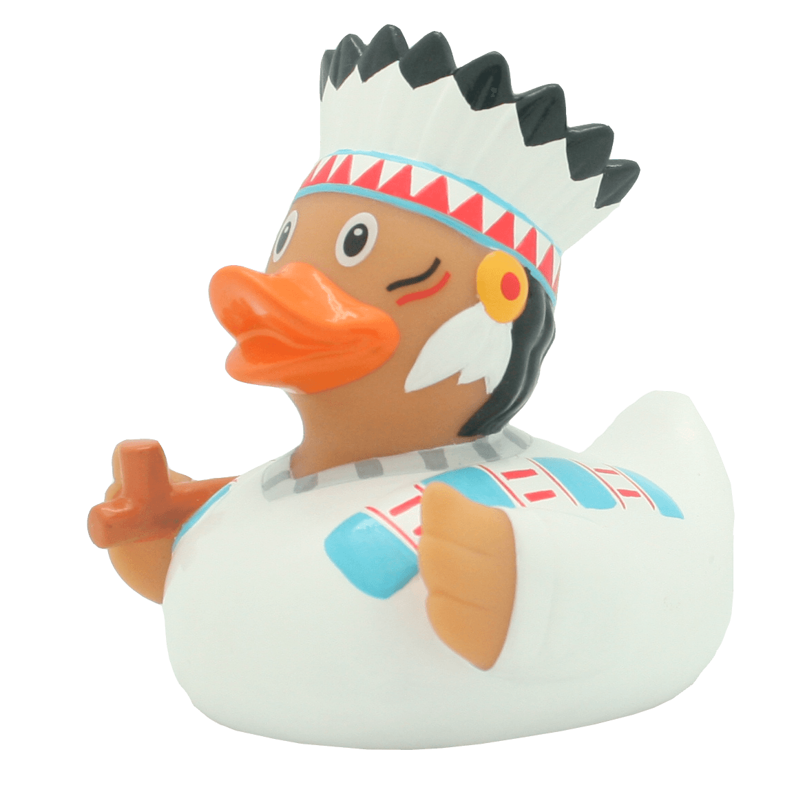 Canard Amérindien Lilalu 2064