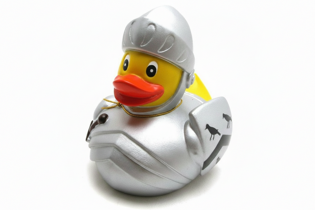 Canard Chevalier