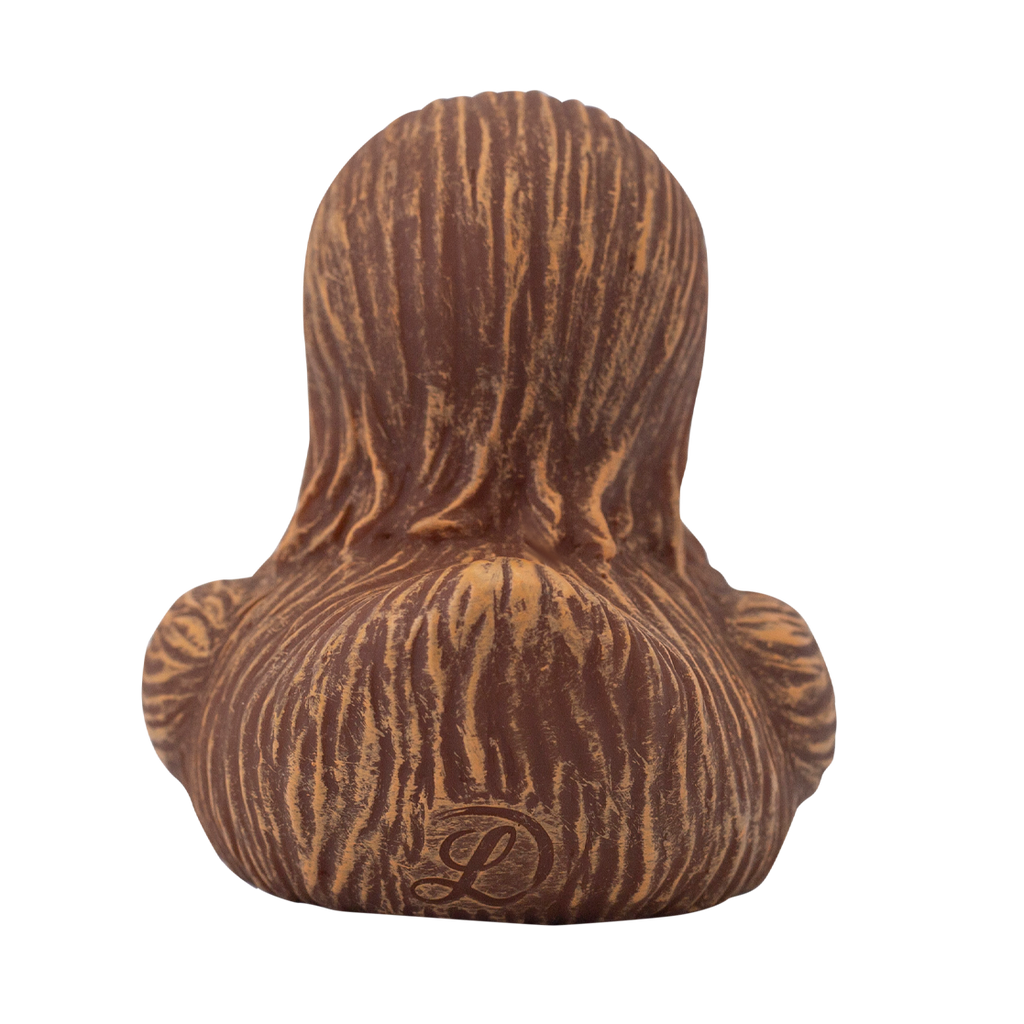 Chewie Duck.