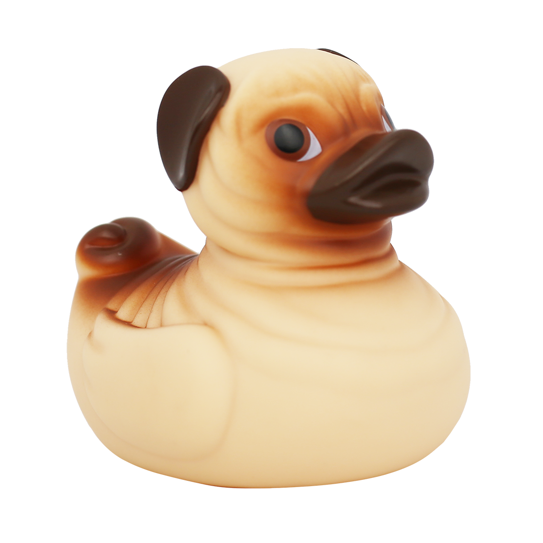 Pug Duck