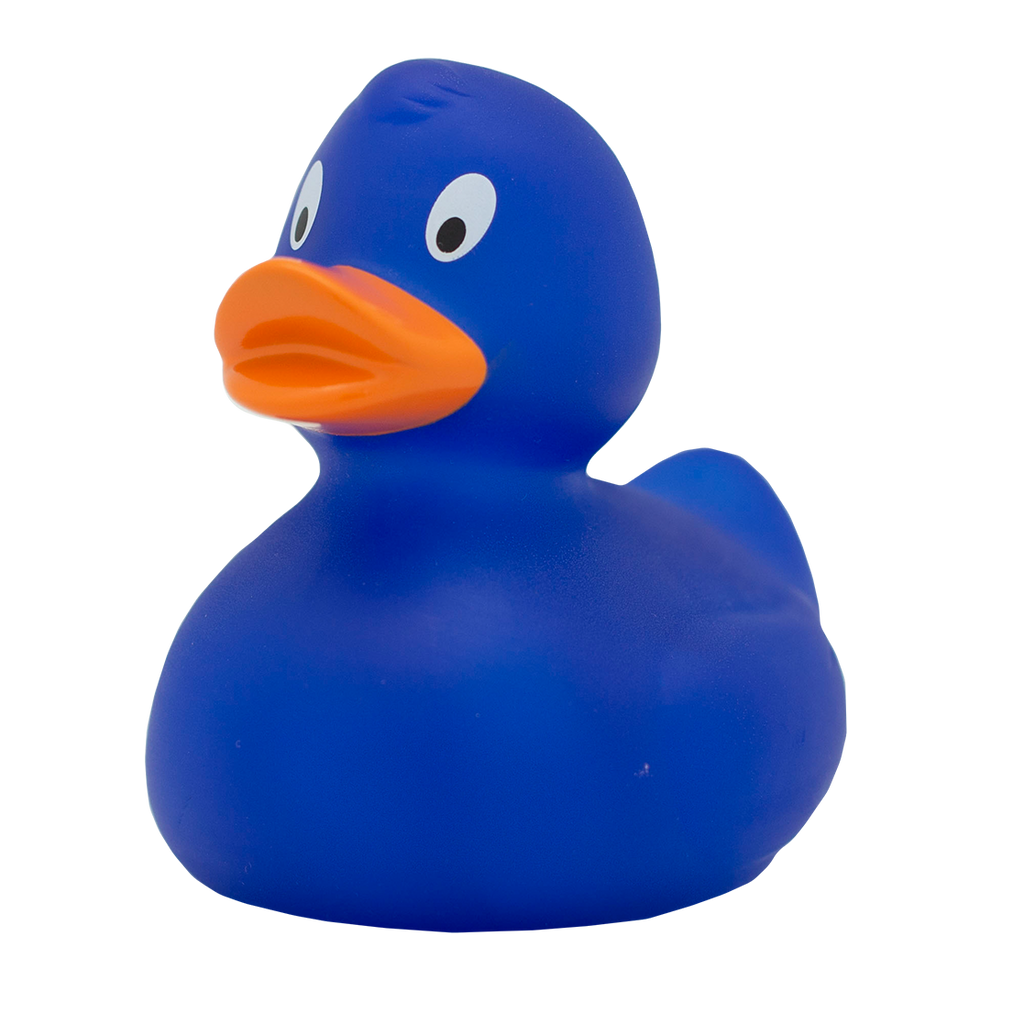 Canard Bleu Lilalu - composant du pack