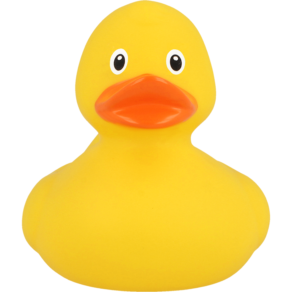 Canard Jaune Lilalu - composant du pack