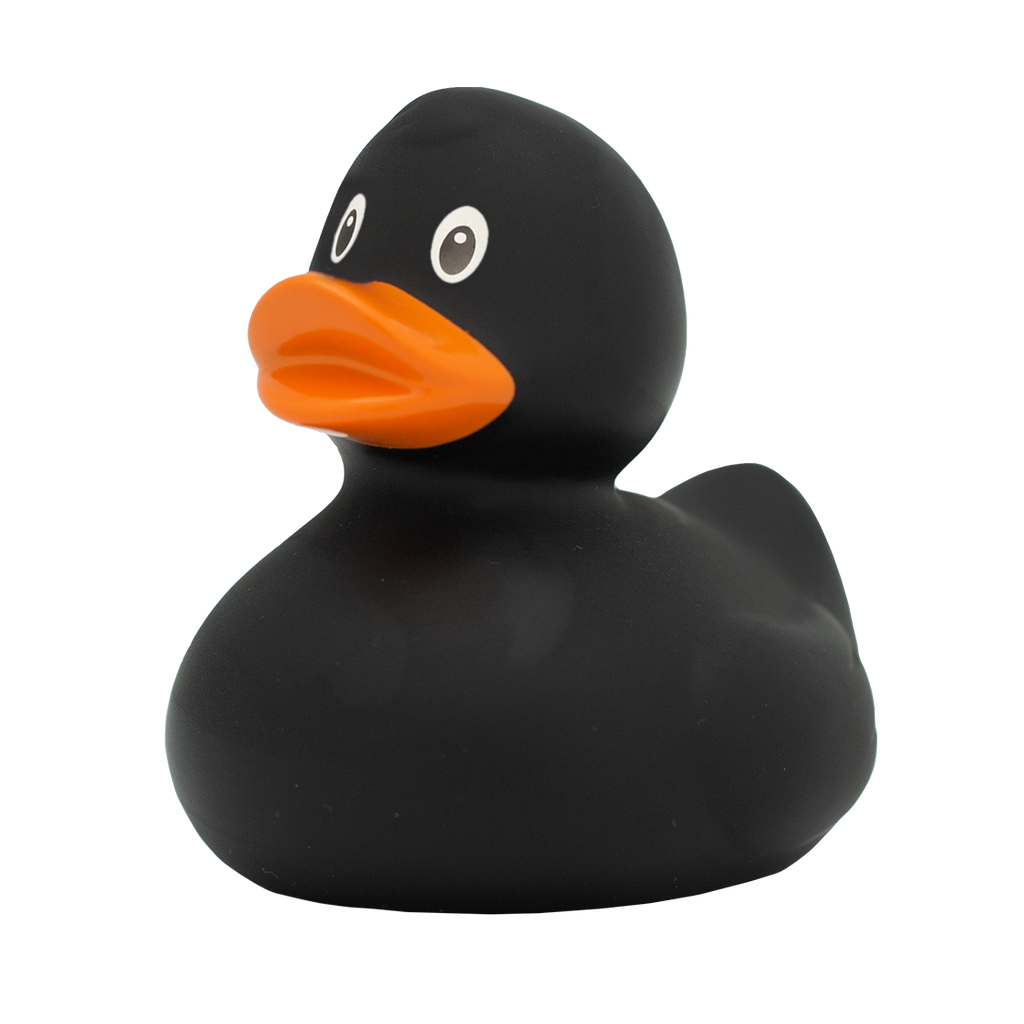 Canard Classique Noir