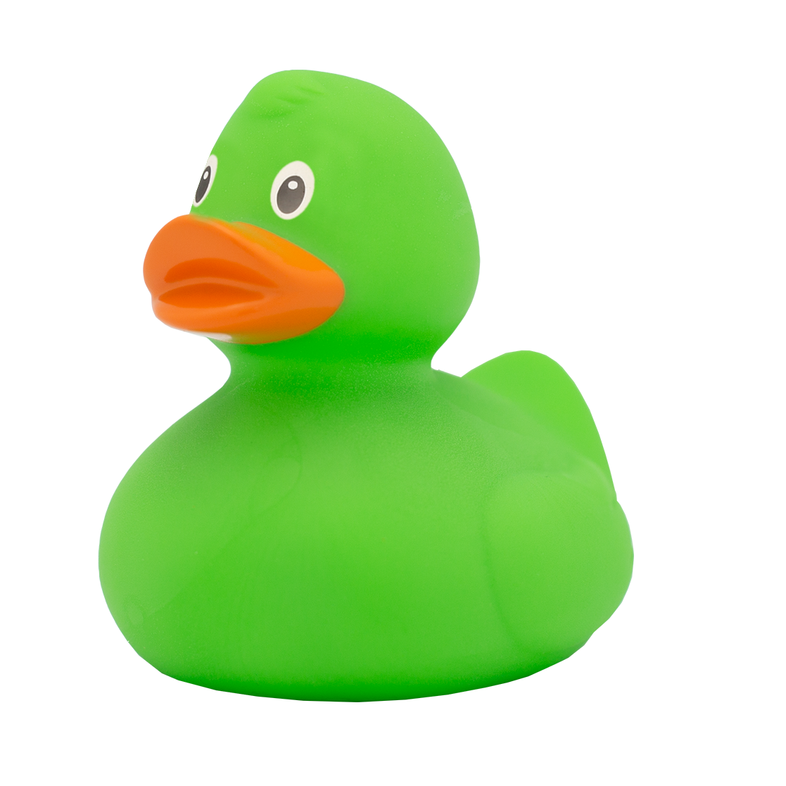 Canard Vert Lilalu - composant du pack