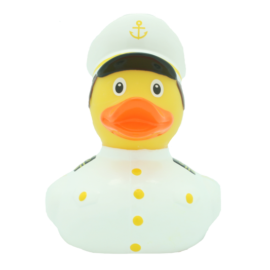 Captain Duck