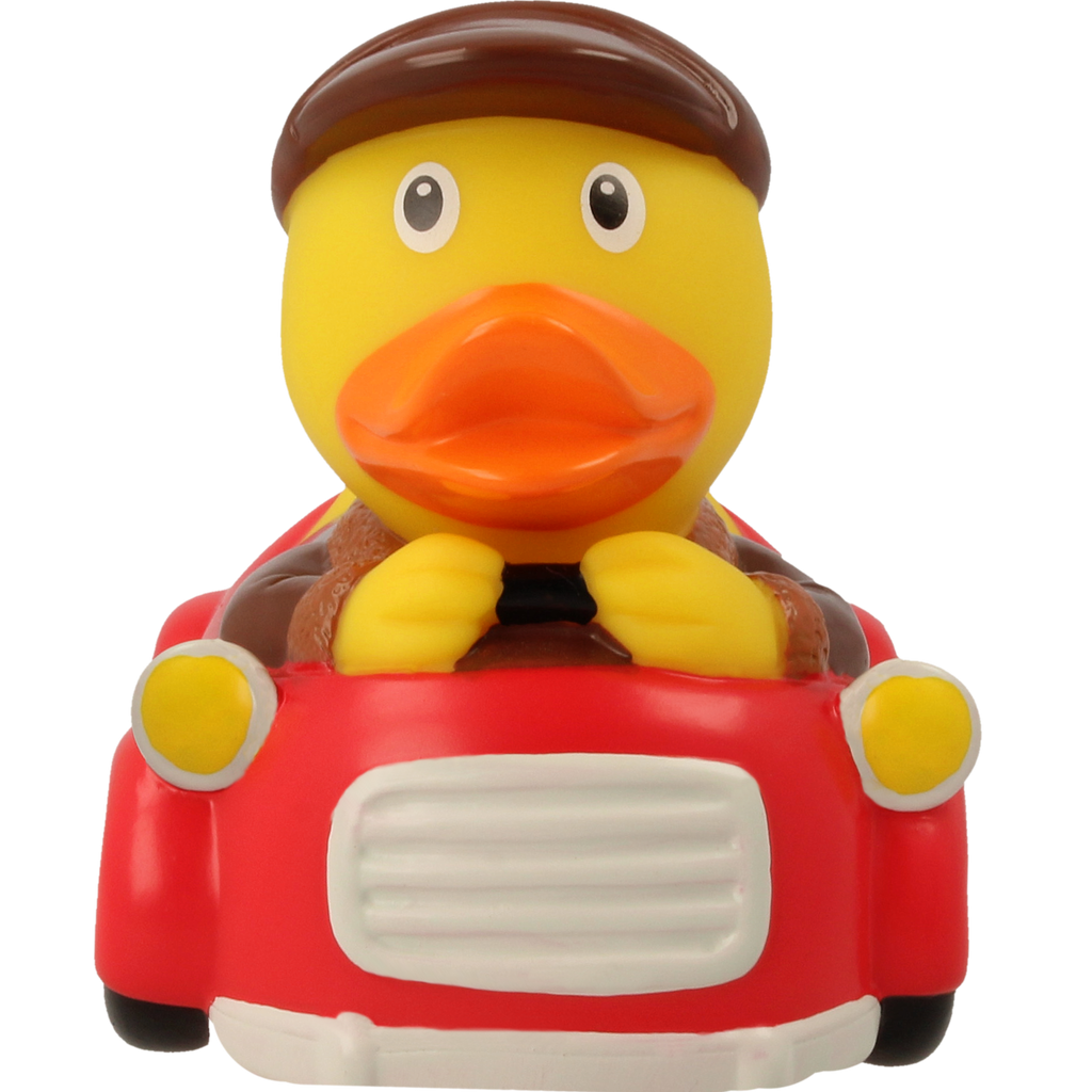 Canard Chauffeur Lilalu 2146