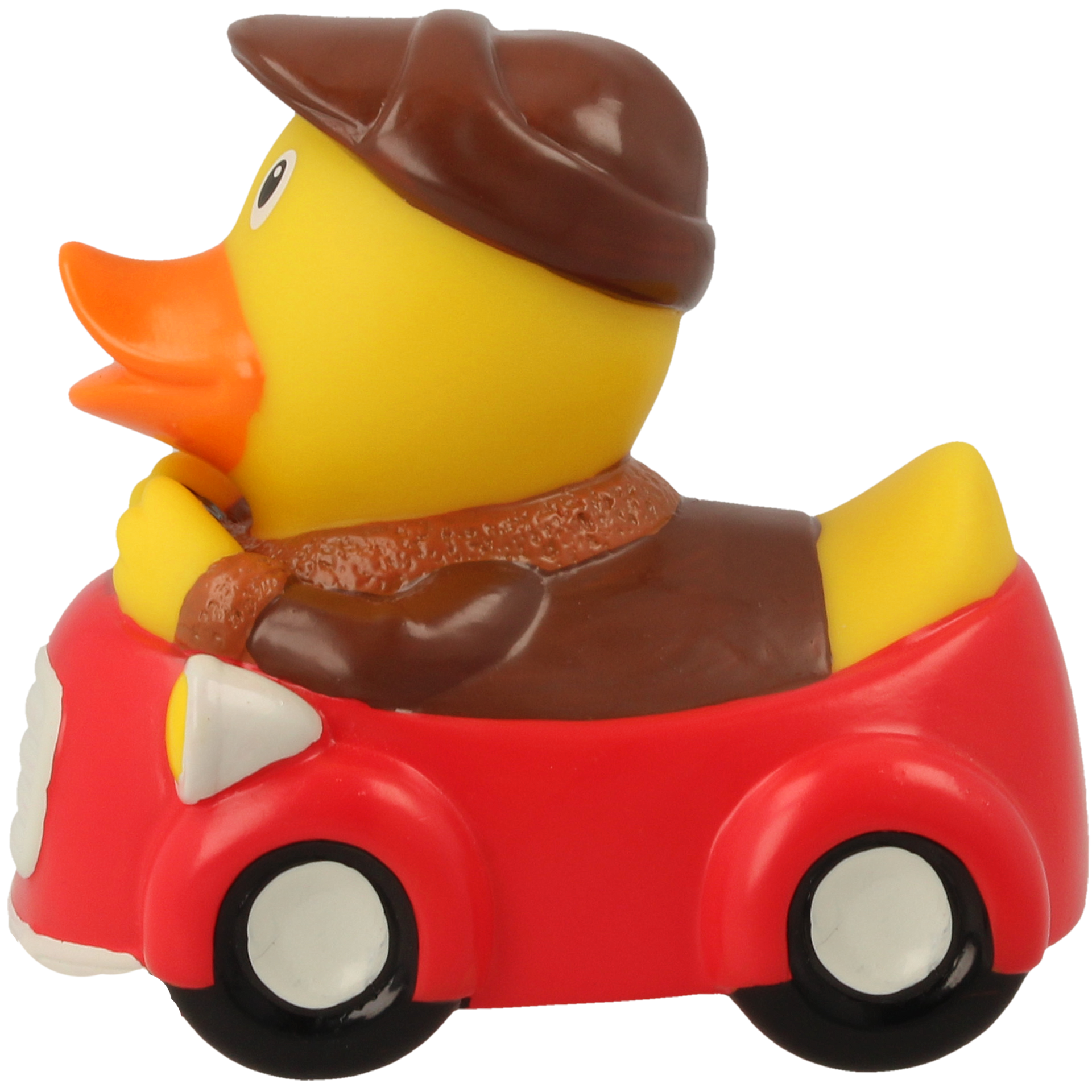 Canard Chauffeur