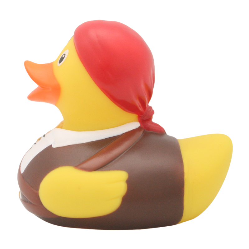 Corsair Duck