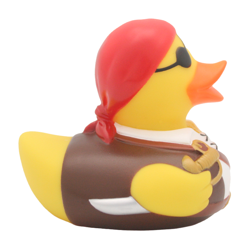 Corsair duck.