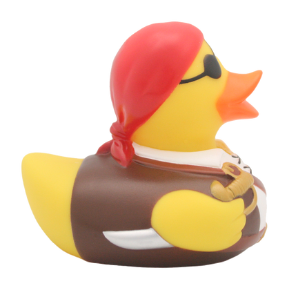 Corsair duck.