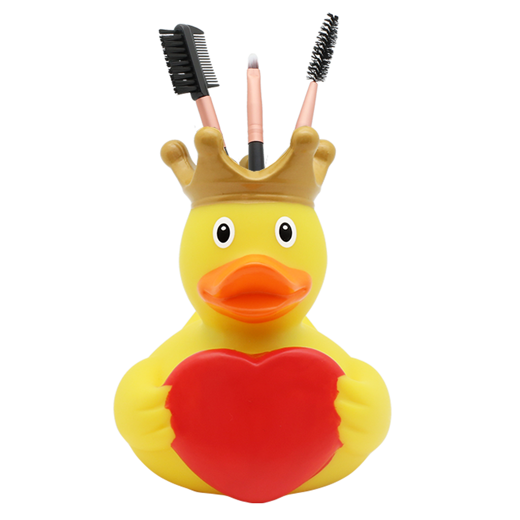 canard couronne coeur holdys lilalu