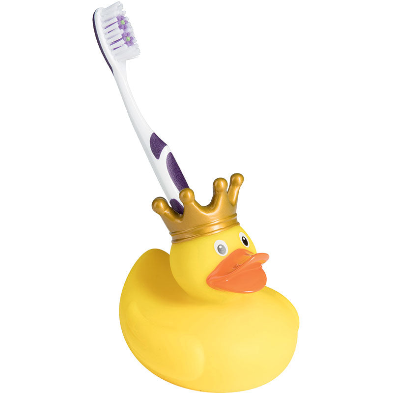 canard-couronne-porte-brosse-a-dents-schnabels