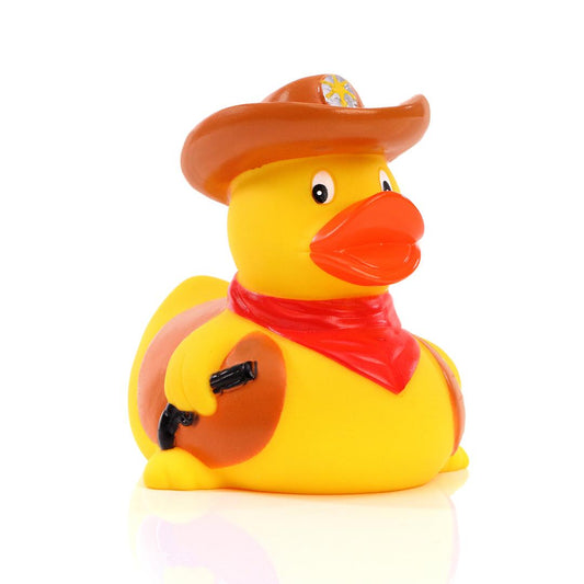 Canard Cowboy