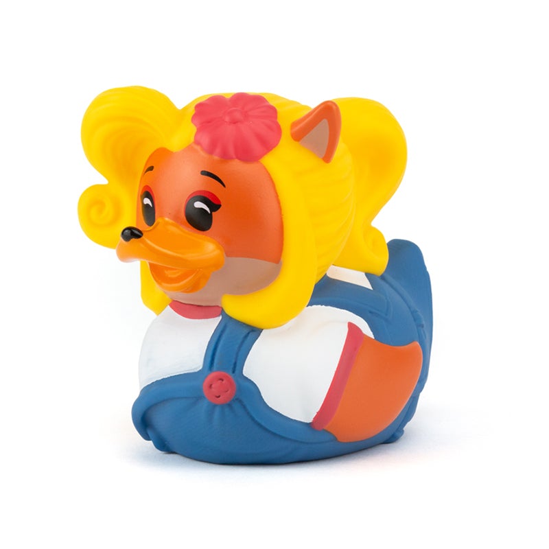 Canard Coco Bandicoot (First Edition)