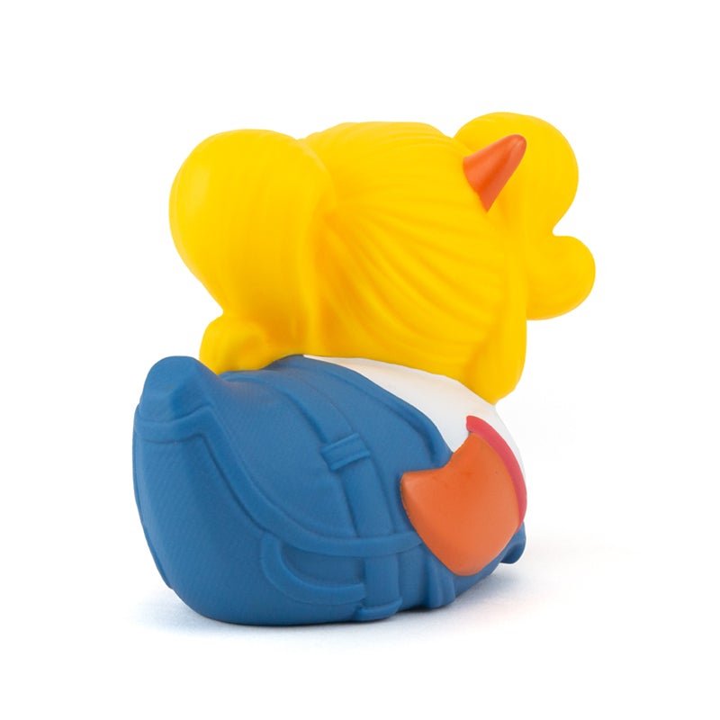 Canard Coco Bandicoot (First Edition)