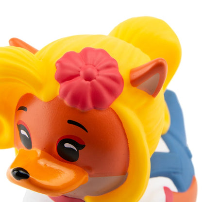 Canard Coco Bandicoot (First Edition)