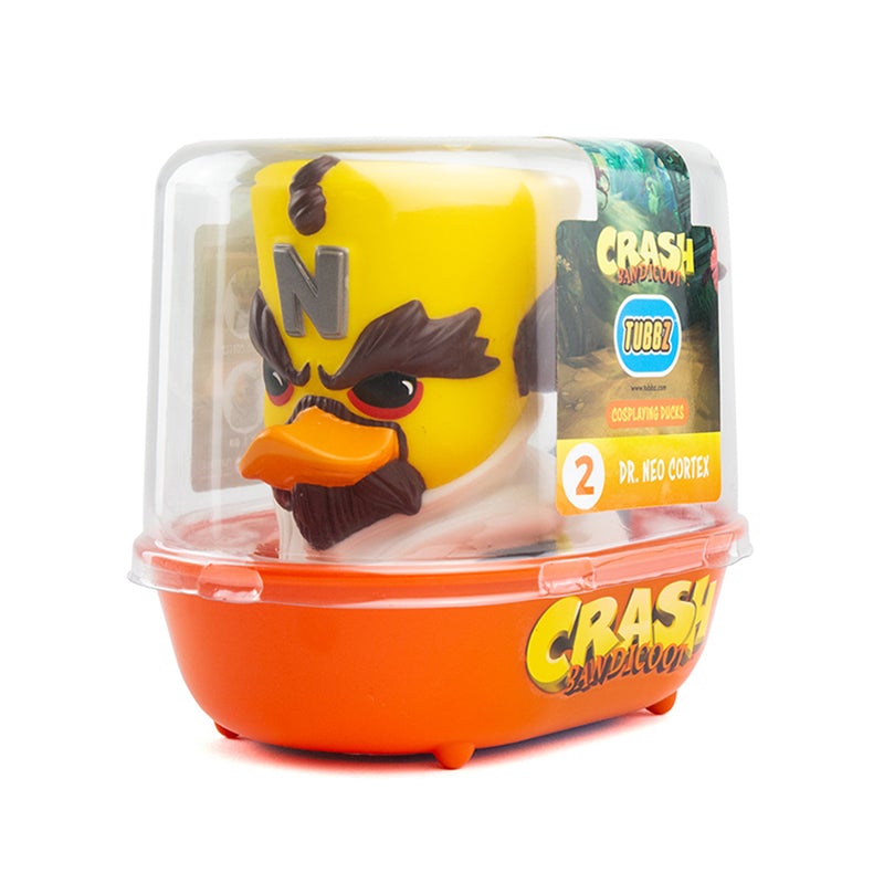 canard-dr-neo-cortex