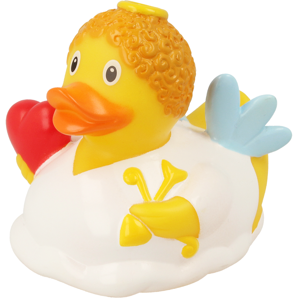 Cupid duck
