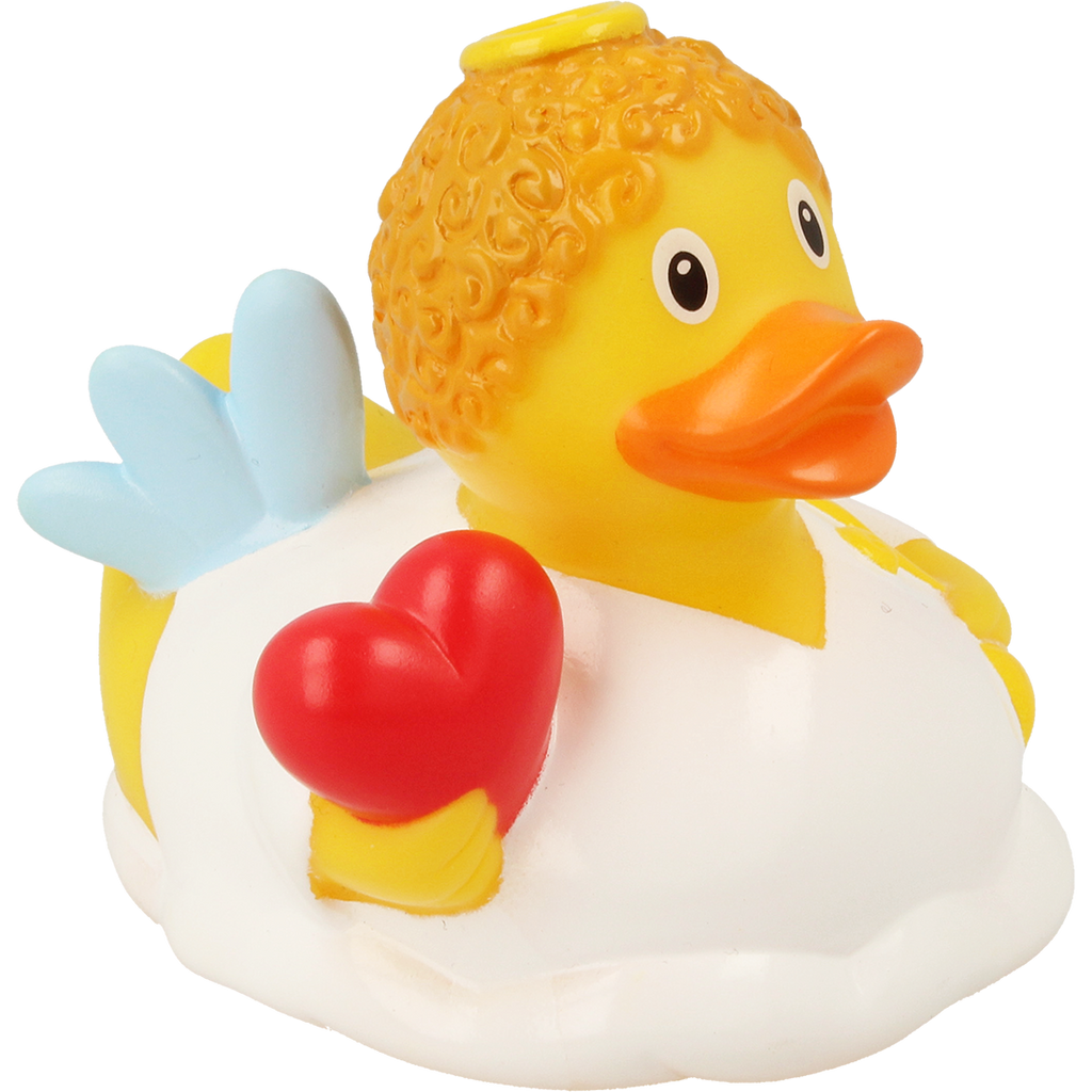 Cupid duck