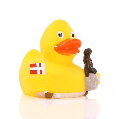 Canard Danemark