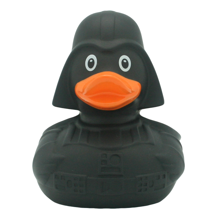 Canard Dark Vaduck Pailleté