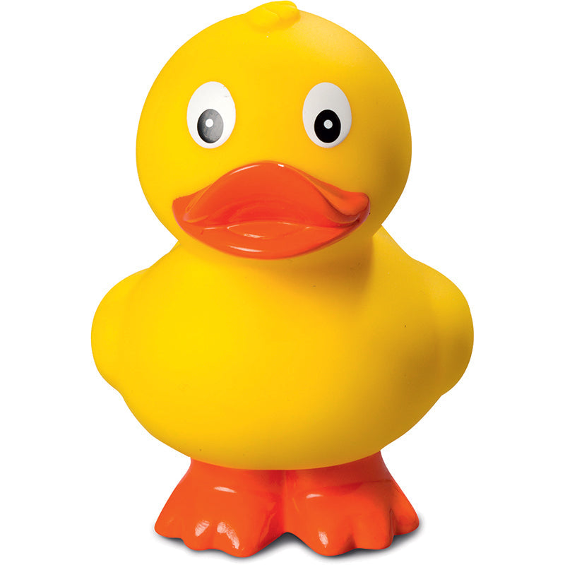 canard-debout-jaune-schnabels