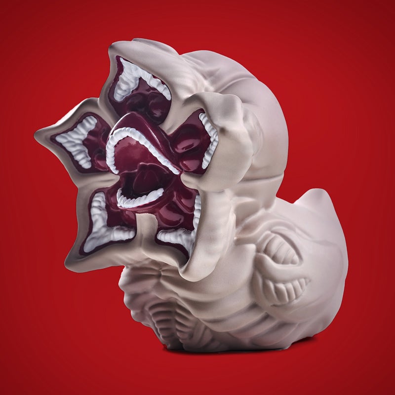 Canard Demogorgon (First Edition)