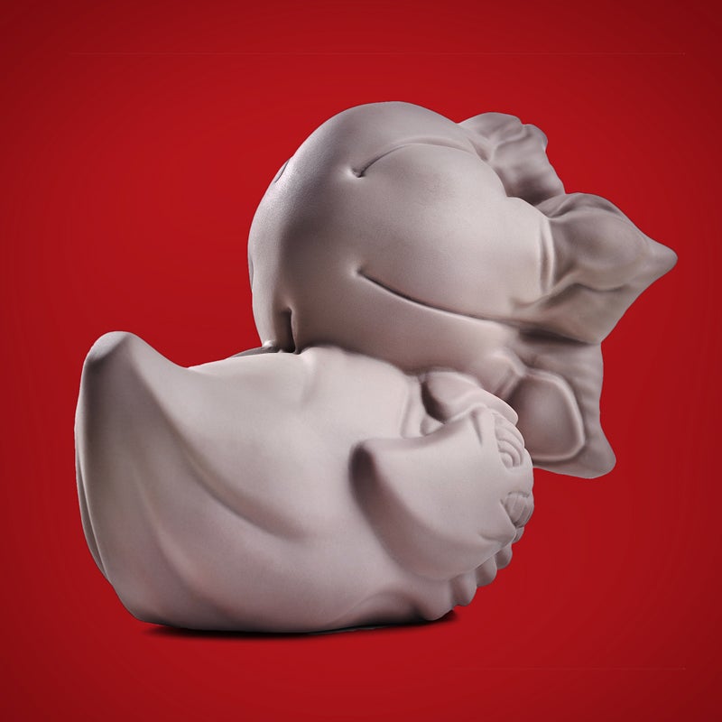 Canard Demogorgon (First Edition)