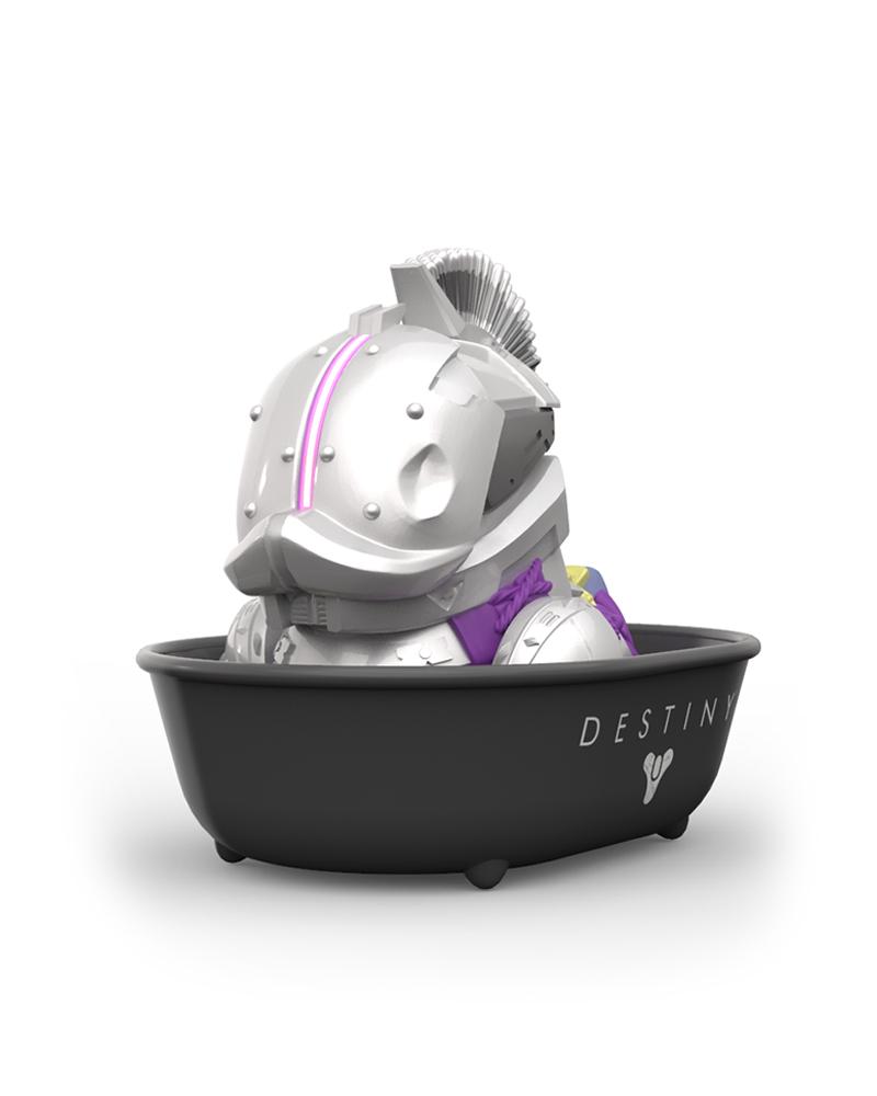 Duck Saint-14 (First Edition)