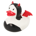 Duck Diableesse