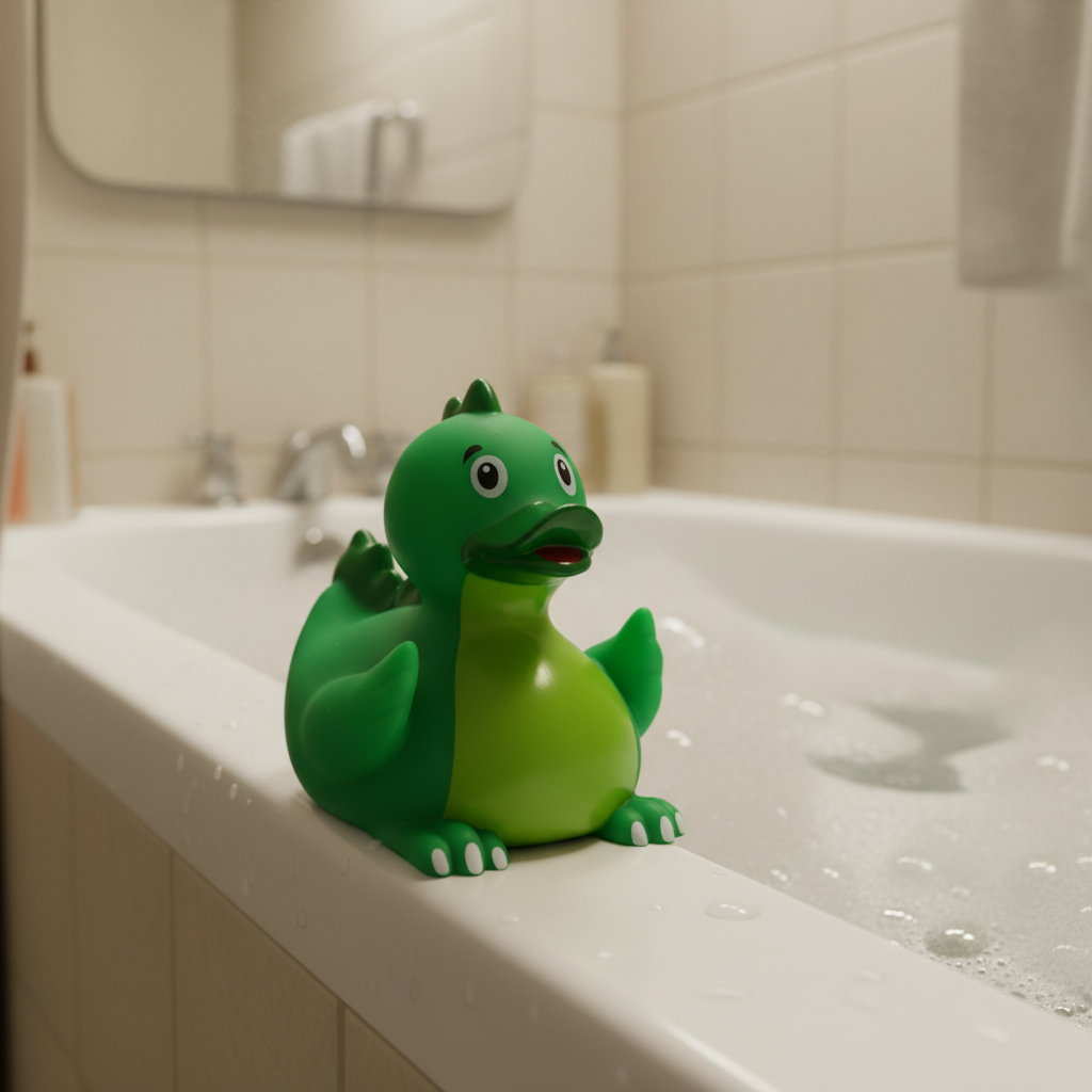 Kachní dinosaurus