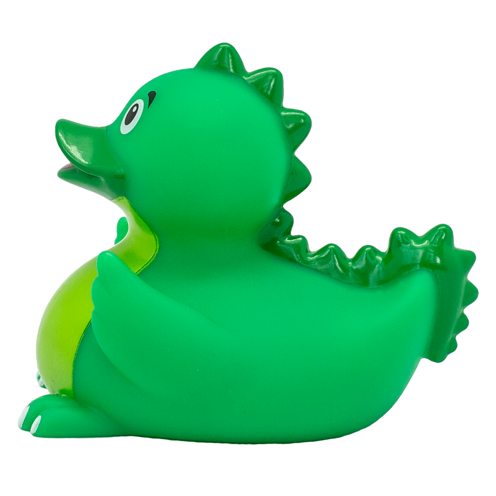 Canard Dinosaure