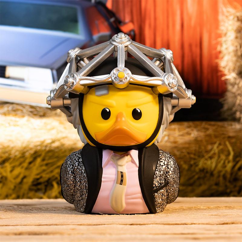 Canard Doc Brown 1950’s (Boxed Edition)