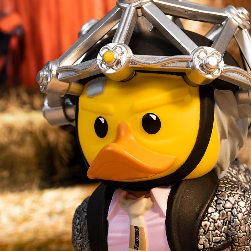 Canard Doc Brown 1950’s (Boxed Edition)