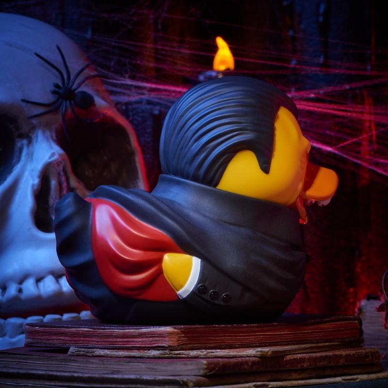 Ente Dracula (Erstausgabe)