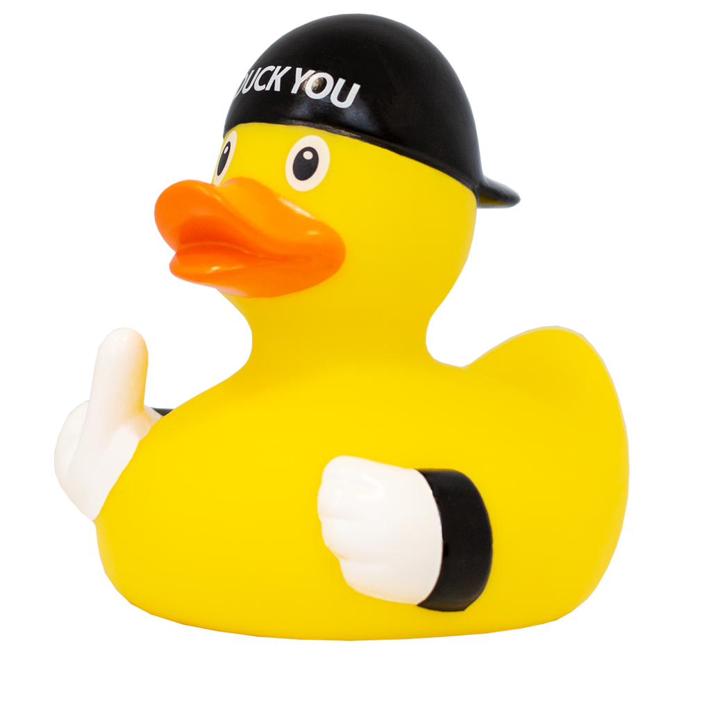 Duck Duck You