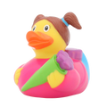 Schoolgirl Duck.