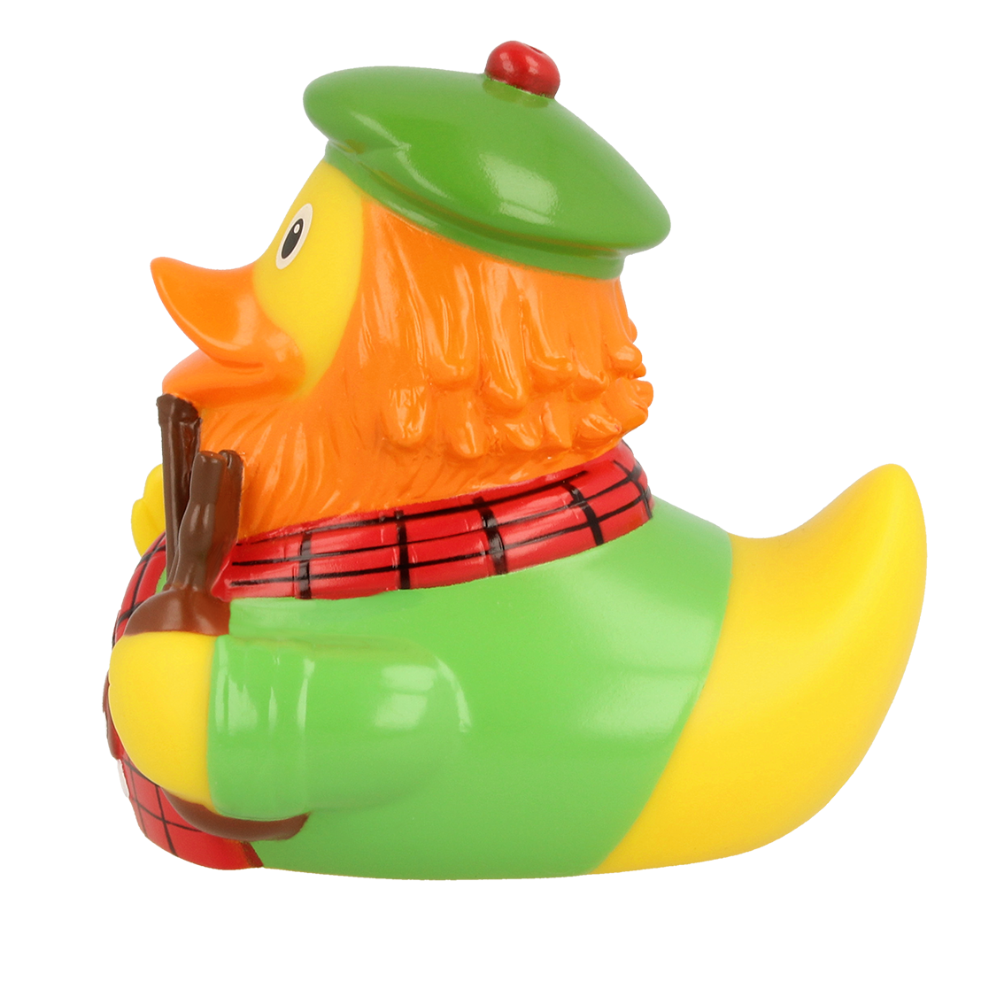 Scottish duck