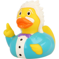 Canard Docteur Einstein