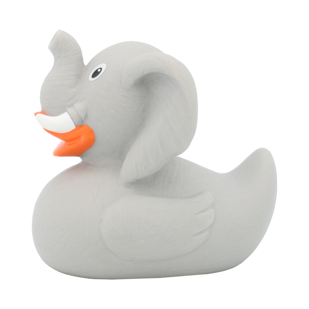 Elephant Duck.