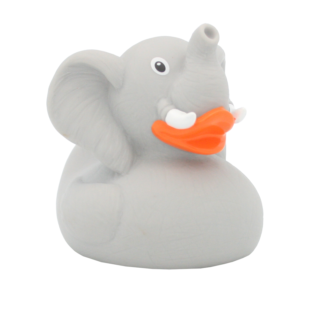 Elephant Duck.