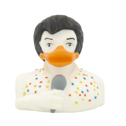 Ente Elvis Ducksley