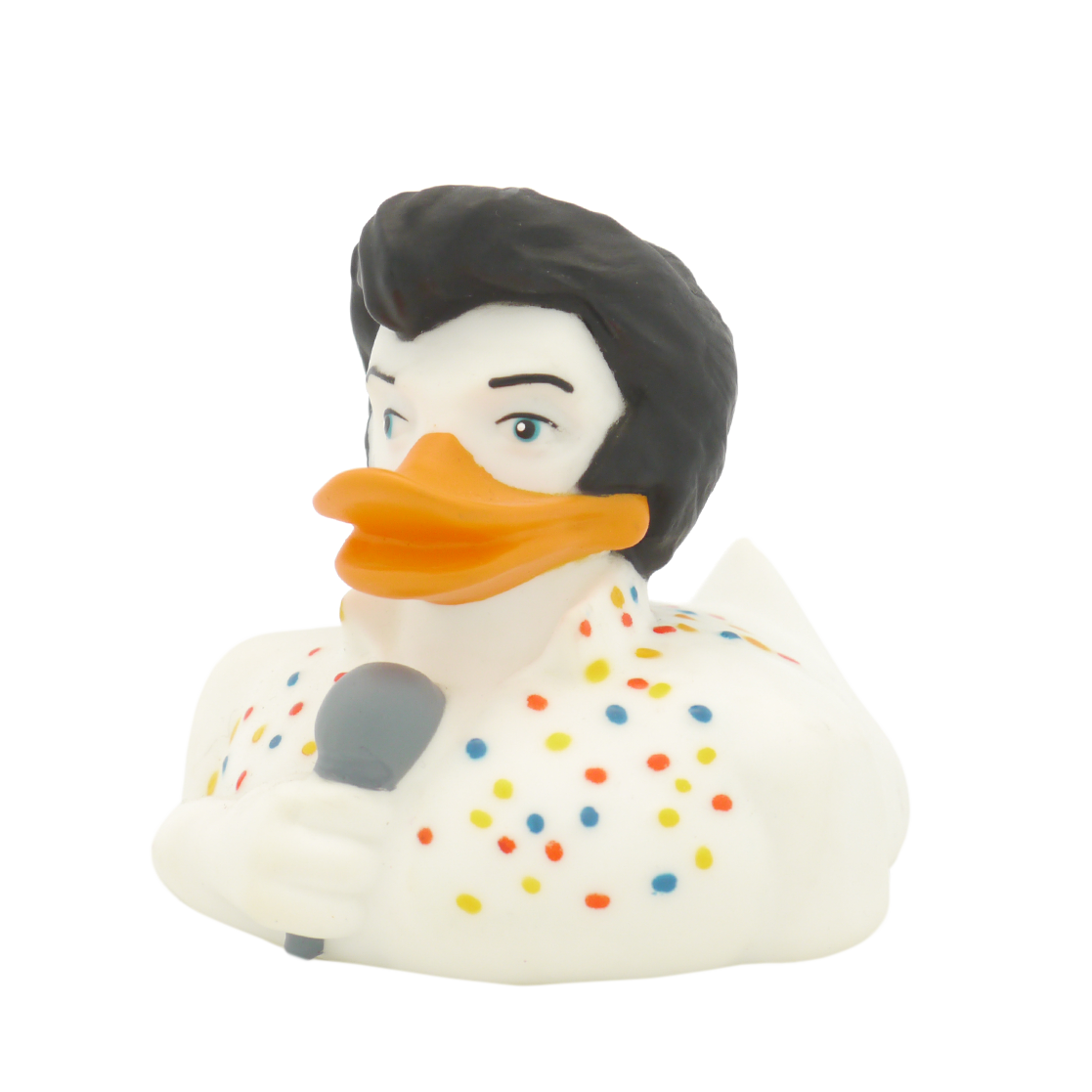 Ente Elvis Ducksley