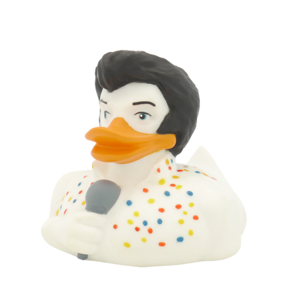 Ente Elvis Ducksley