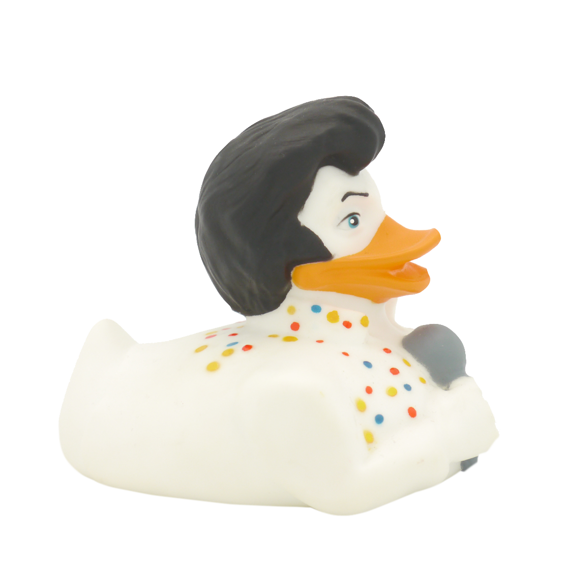 Ente Elvis Ducksley