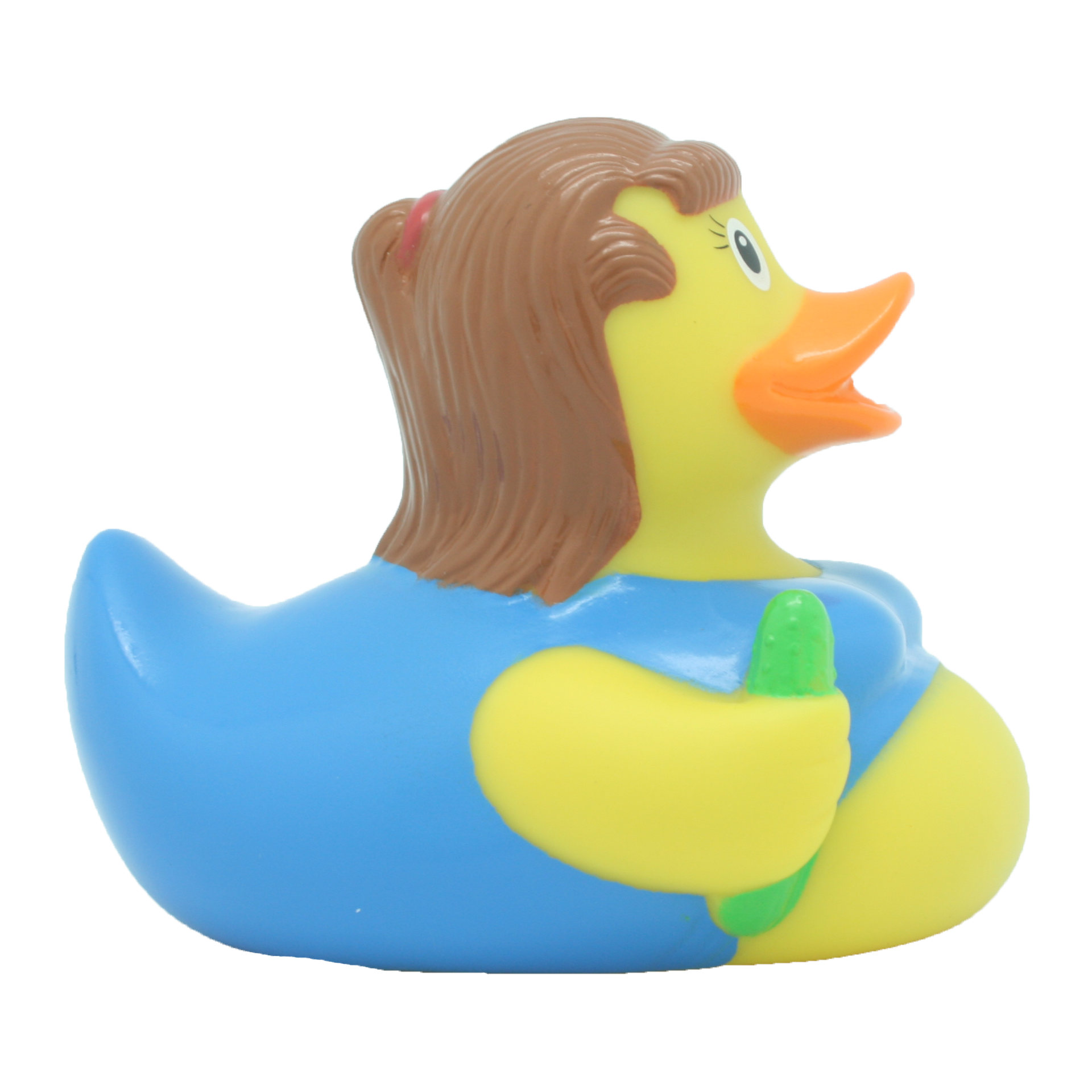 Canard Femme Enceinte