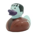 Frankenstein Duck.