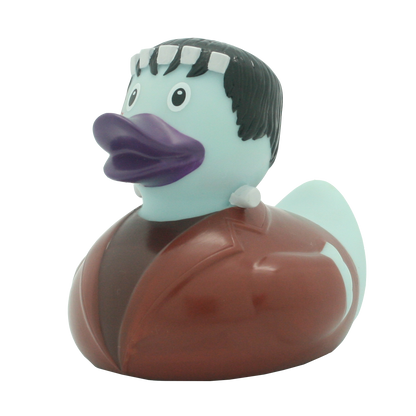 Frankenstein Duck